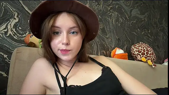 Mollybeans' Live XXX Chat