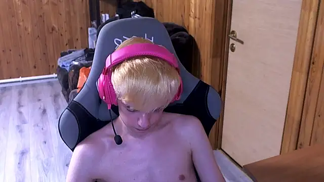 Harry_gray_ Live XXX-chat