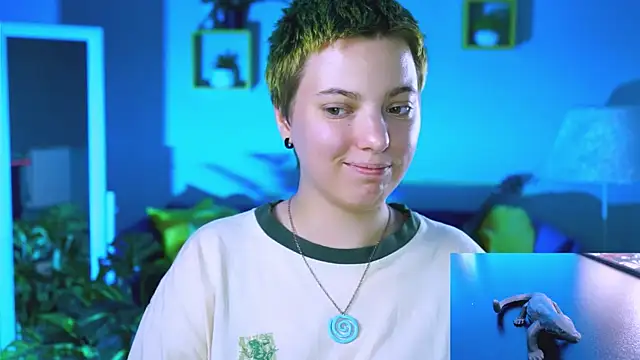Czat XXX na żywo – RocKStone_