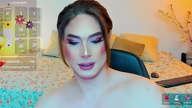 دردشة mike_blossom الجنسية المباشرة