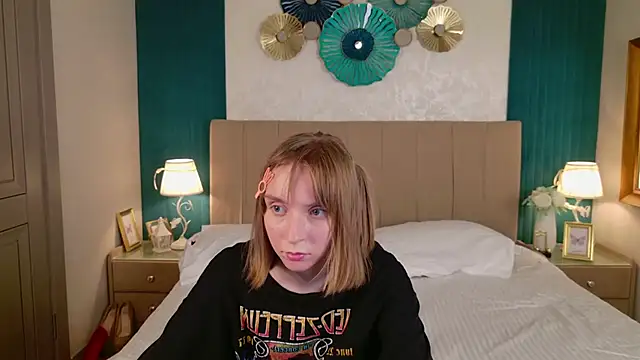 Beverly_Gomes' Live XXX Chat