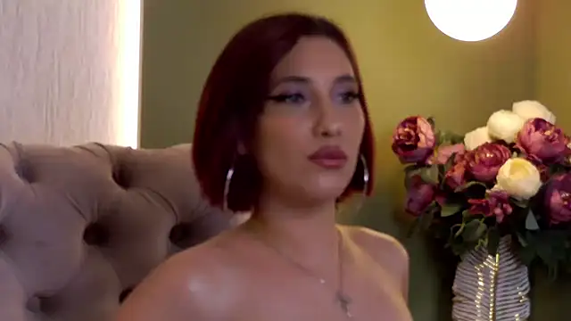 IvyAdler Live XXX-chat