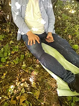 Živý XXX chat GermanStallion92