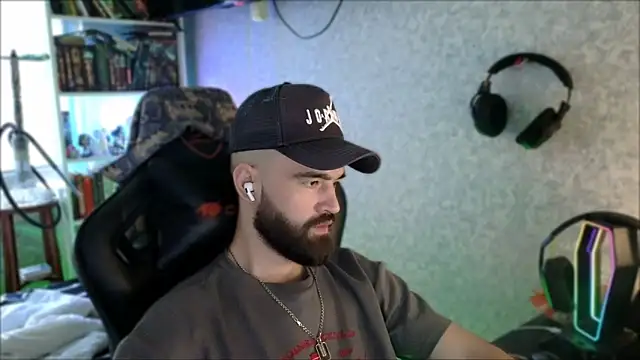 Онлайн чат XXX _Serious_Man