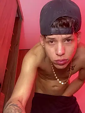 Chat +18 de yoskingg ao vivo