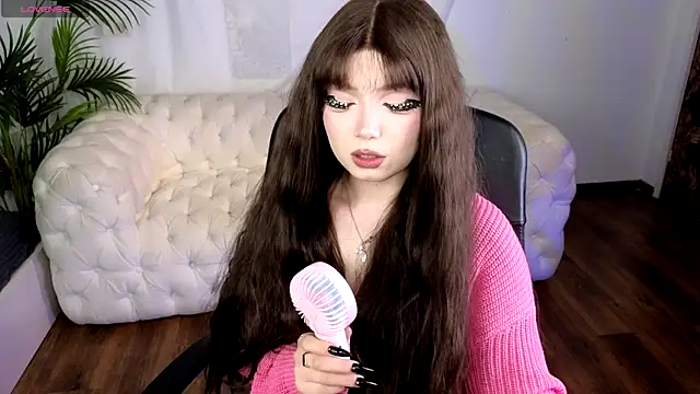 maddymystie Chat XXX in diretta