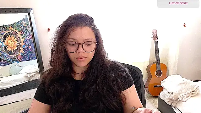 Amanda_sweetのライブXXXチャット