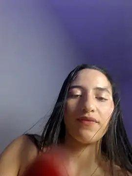 Naty_wet_17's Live XXX Chat