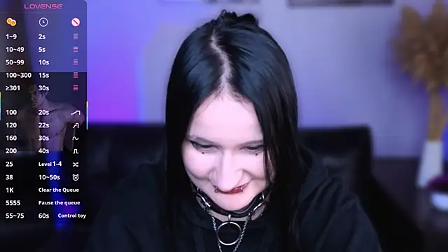 Ame_xCore's Live XXX Chat