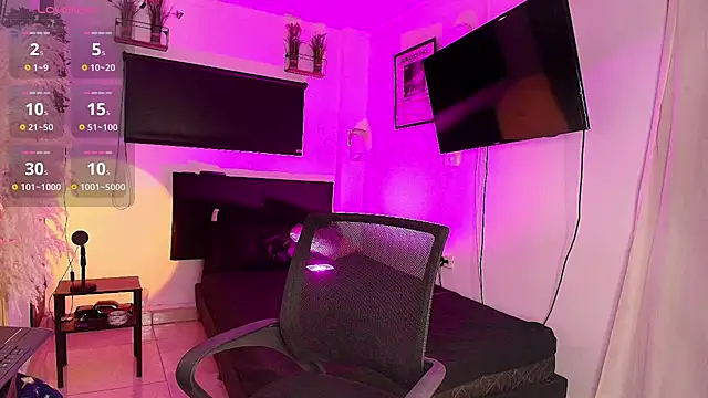 imgerver Live XXX-Chat