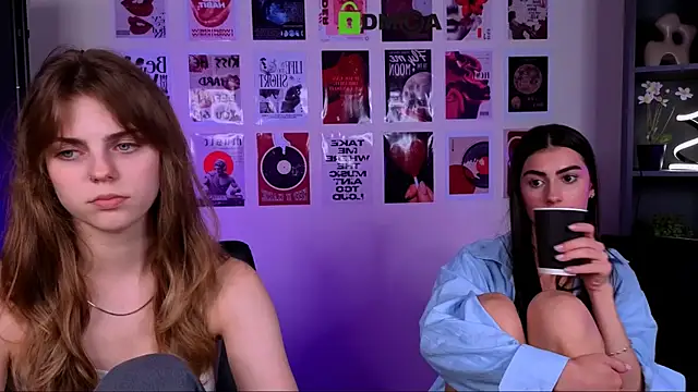 kaisy_star 라이브 XXX 채팅