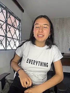 LilyRossi_ Obrolan Langsung XXX