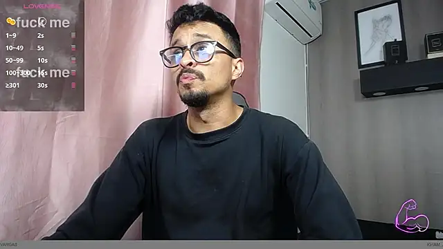 Amir_guy_ 现场XXX聊天