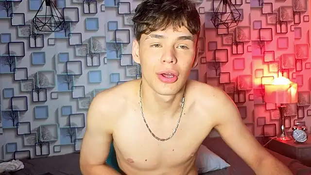 Chat XXX Live LoganSteel_