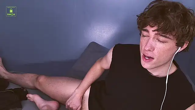mark_shot – Naživo XXX chat