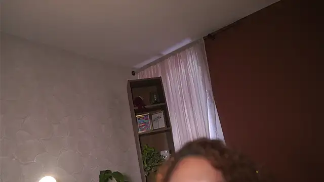 Živý XXX chat HannahEvanss