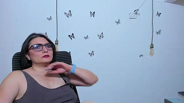 Amie_Adams82_'s Live XXX Chat