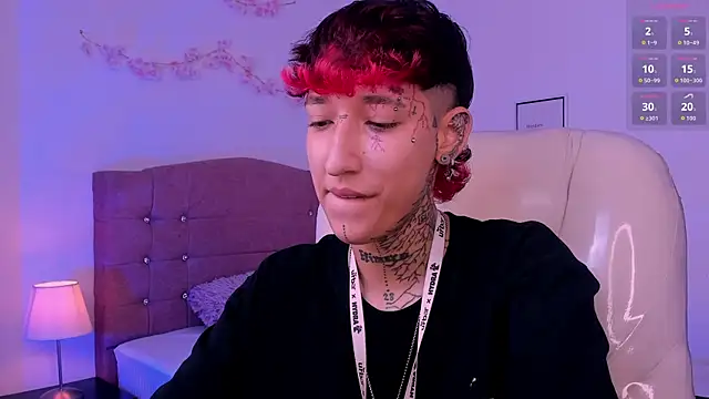 Luci_Rose's Live XXX Chat
