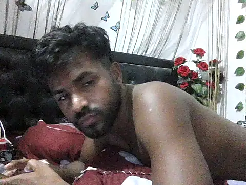 Hunkytop লাইভ XXX চ্যাট