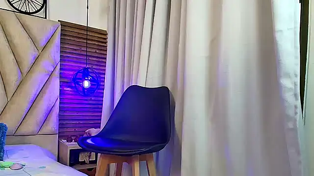 isabella_luxet's Live XXX Chat
