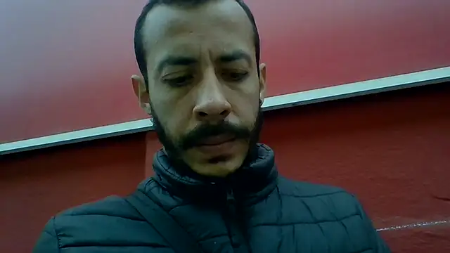 Show de webcam de MachoScorpionCaralho