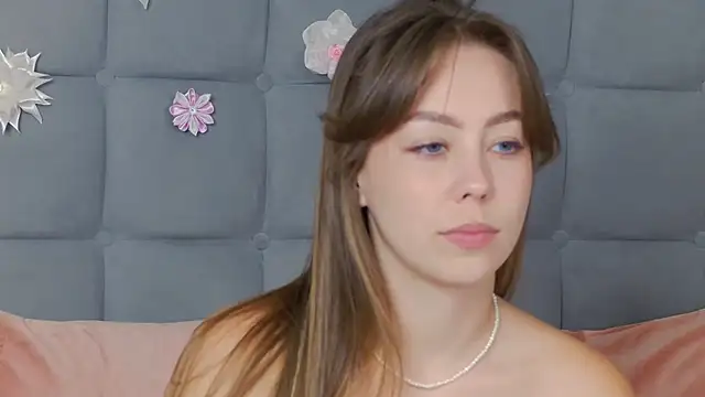 TheEmma's Live XXX Chat