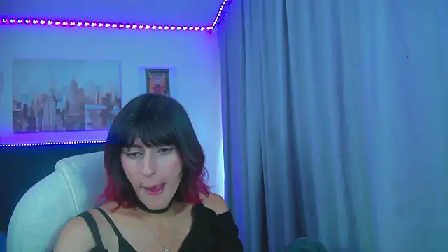goth_minervan Live XXX chat