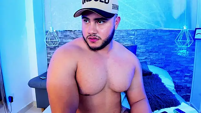 Živý XXX chat apolorusso
