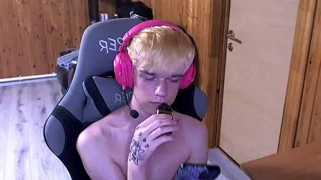 Harry_gray_ live XXX chat
