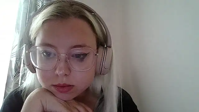 Živý XXX chat MaddieTeen