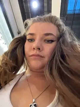 Holy_Tereza's Webcam Show