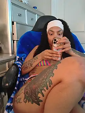 butterflybootyy's Live XXX Chat