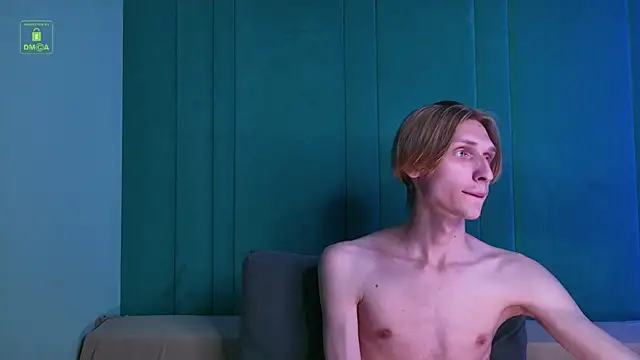 XXX chat uživo modela Fred_benson