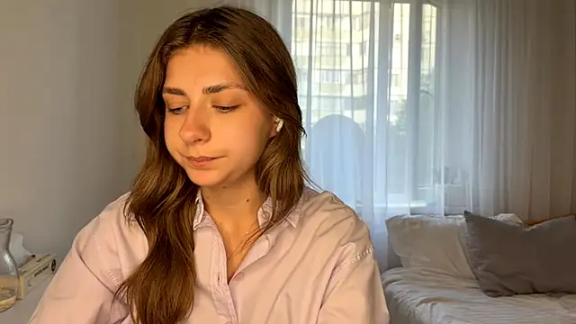 Chat XXX en directo de Adrll_Cute