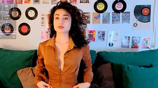 دردشة Maya_Rogerss الجنسية المباشرة