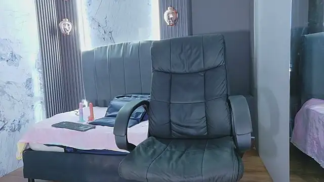 XXX chat uživo modela Vanessa_7_