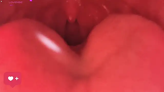 Vesper-333's Webcam Show