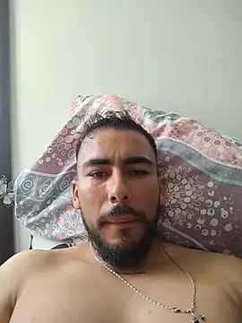 Vazquenuann Live XXX-Chat