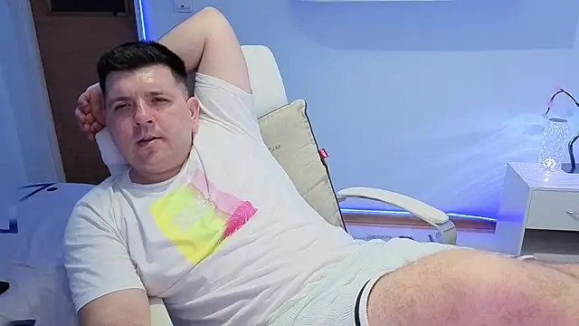 צ'אט XXX בשידור חי של JasonJacks