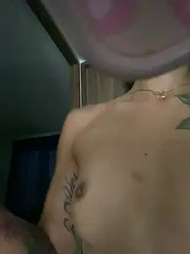 Chat +18 de Pamela23x ao vivo