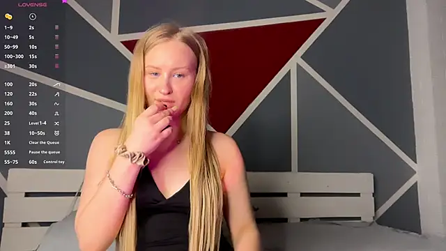likamedi Live XXX-Chat