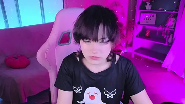 แชท XXX สดของ _Arlie_