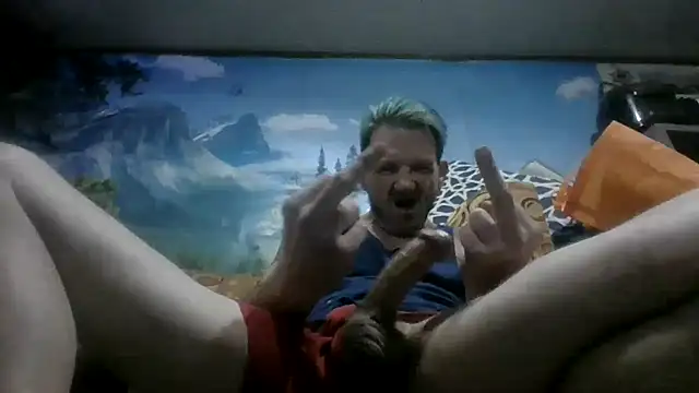 Chat XXX ao vivo de In2itvegassstyle