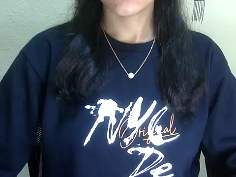 Shazi_1 网络视讯表演