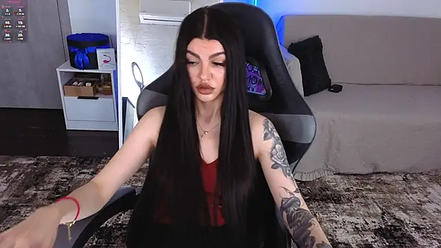 AnacondaOnn 라이브 XXX 채팅