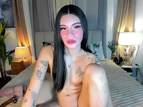 SiennaBlair Live XXX-Chat