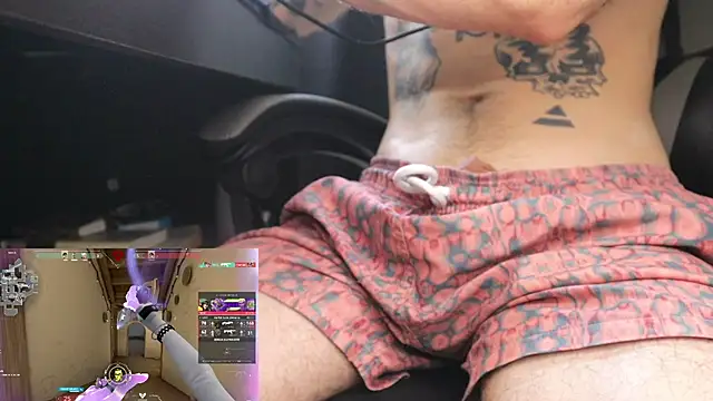 hatsumotokyotouwu Show Webcam