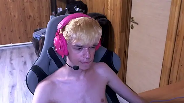 Harry_gray_ live XXX chat