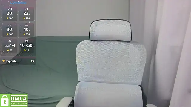 عرض كام LeonBoykisser