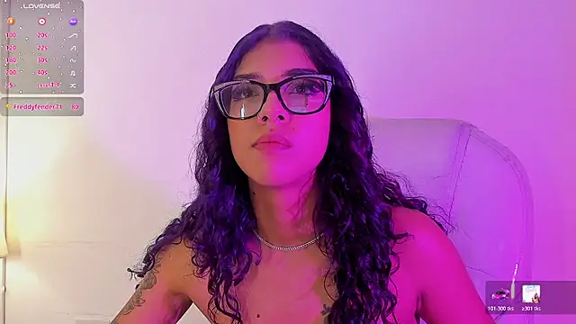 Dalia_nix_n Live XXX chat
